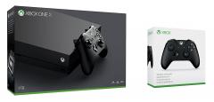 Â£450 for Xbox One X 1TB Console + Xbox Wireless Controller