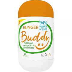 50% off XLS-Medical Hunger Buddy