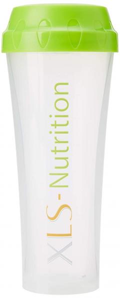 £3.49 for XLS-Nutrition Shaker