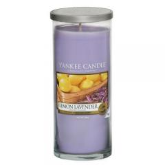 20% off Yankee Candle Lemon Lavender Large Pillar