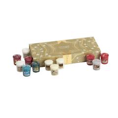 36% off Yankee Candle Gift Set of 12 Votive Scented, Medium