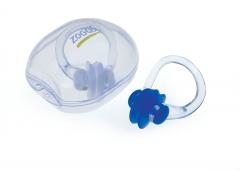 48% off Zoggs Unisex Soft Silicone Swimming Nose Clip