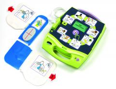 Â£126 off Zoll H40017 AED Plus Semi-Automatic Defibrillator