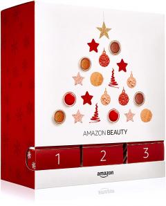 20% off Amazon Beauty Advent Calendar 2019