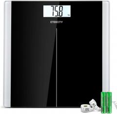 53% off High Precision Digital Body Weight Bathroom Scales