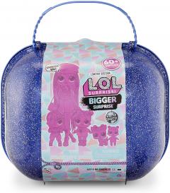 Â£30 off L.O.L. Surprise! Bigger Surprise Winter Disco