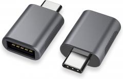 £8.60 for USB Adapter(2 Pack)