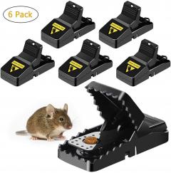 84% off Ales Mouse Traps