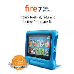 £69.99 for All-new Fire 7 Kids Edition Tablet