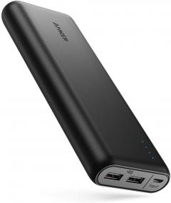 Â£12 off Anker PowerCore 20100
