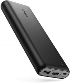 £12 off Anker PowerCore 20100