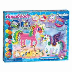 £11.49 for Aquabeads - Magical Unicorn Set