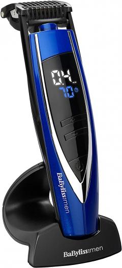 52% off BaByliss for Men Super Stubble