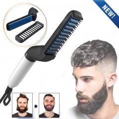£11.04 for Beard Straightener Brush