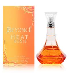 Â£9.99 for Beyonce Heat Rush Eau de Toilette