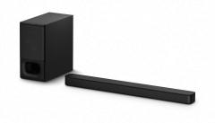 £149 for Bluetooth 2.1 Sound Bar with Wireless Subwoofer