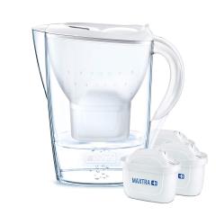 38% off BRITA Marella water filter jug starter pack