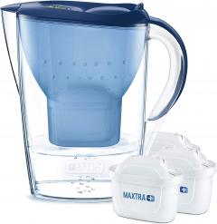 36% off BRITA Marella Water Filter Starter Pack