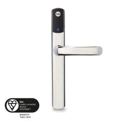 Â£105 off Conexis L1 Smart Door, App Control