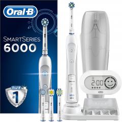 Â£160 off CrossAction Electric Toothbrush