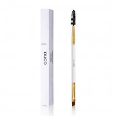 17% off Dual Precision Eyebrow Brush Angled and Spoolie