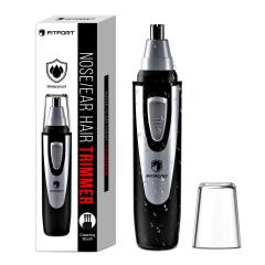 71% off Ear and Nose Hair Trimmer Clipper