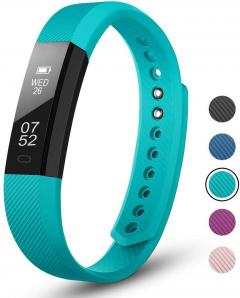Â£2.40 off Fitness Tracker