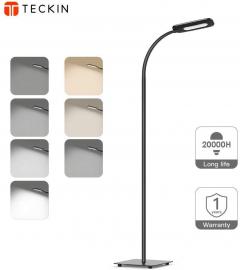 Â£29.40 for Floor Lamp, LED Floor Light