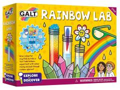 £10.39 for Galt Toys Rainbow Lab Kit