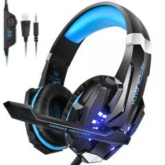 Â£15.98 for Gaming Headset, INSMART