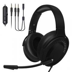 Â£14.44 for Gaming Headset for PS4 Xbox One PC
