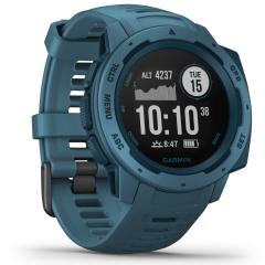 Â£199 for Garmin Instinct Rugged GPS Watch