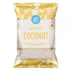 25% off Happy Belly Desiccated Coconut 200gr x 5