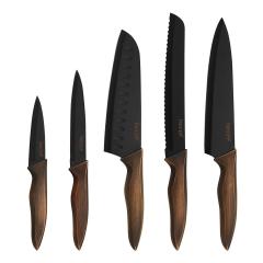 £10.18 for Hecef Kitchen Knife Set