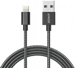 Â£6.79 for iPhone Charger, Anker