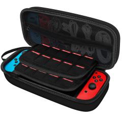 Â£5.08 for JETech Carrying Case for Nintendo Switch
