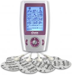 37% off Kinetik Wellbeing Dual Channel TENS Machine