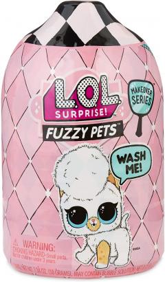 42% off L.O.L. Surprise Fuzzy Pets Ball-Series