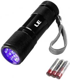 41% off LE UV Torch