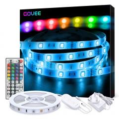 £14.44 for LED Strip Lights