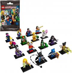 17% off LEGO 71026 Minifigures DC Super Heroes Series