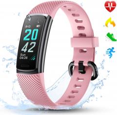 20% off LETSCOM Fitness Trackers