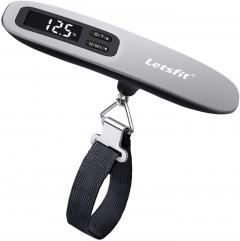 15% off Letsfit Digital Luggage Scale