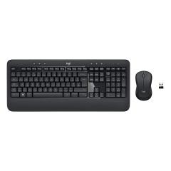 50% off Logitech MK540 Wireless Keyboard and Mouse