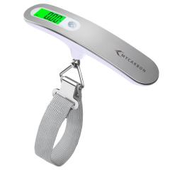 Â£5.94 for Luggage Scale Portable Digital Scale