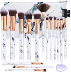 £5.92 for Make Up Brushes