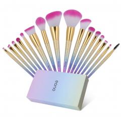 15% off Make Up Brushes 16Pieces