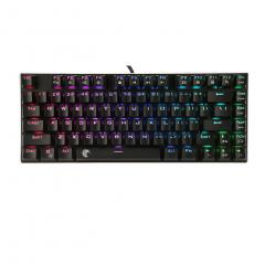 £39.09 for Mechanical Keyboard Gaming Small Compact