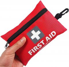 £8.20 for Mini First Aid Kit