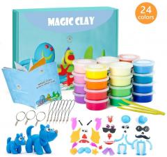 £16.14 for Modeling Clay Kit